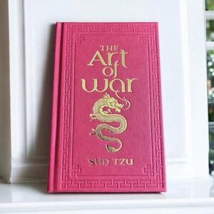 “The Art Of War” By Sun TZU